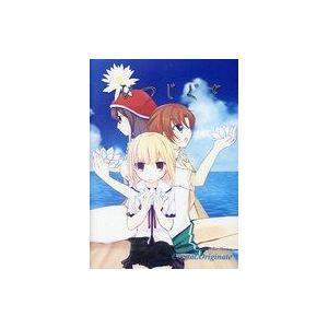 中古同人ノベル CDソフト ひつじぐさ / Crystal.Originate