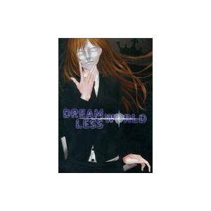 中古同人ノベル DVDソフト DREAM LESS WORLD / ArkRiot