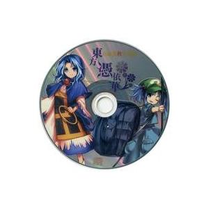 中古同人GAME CDソフト 東方憑依華 〜 Antinomy of Common Flowers....