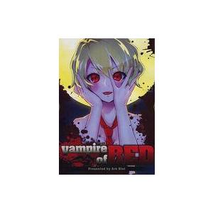 中古同人ノベル CDソフト Vampire of RED / ArkRiot