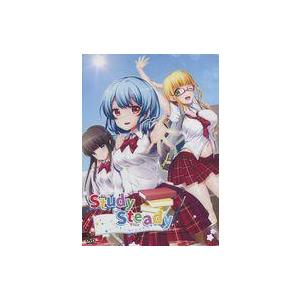 中古同人GAME DVDソフト Study Steady / 飽きた県
