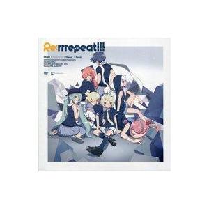 中古同人データ集 DVDソフト Re：RRRepeat!!! / ギャリスタ