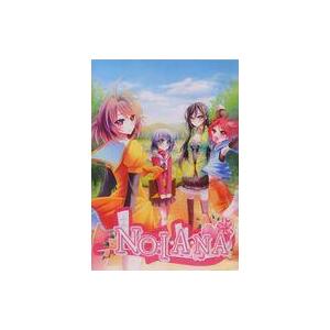中古同人GAME CDソフト NO・I・A・NA / 虹猫