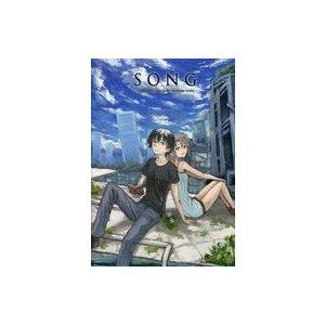 中古同人ノベル DVDソフト マリオネットは箱庭で歌う(SONG〜marionette sings ...
