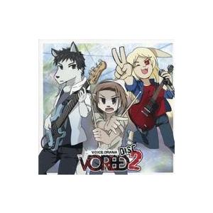 中古同人データ集 CDソフト VORED DISC.2 / DIRTY LABOR