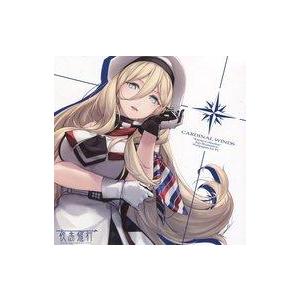中古同人CG CDソフト CARDINAL WINDS / 夜間飛行