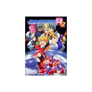 中古同人GAME CDソフト ROCKMEN R2 Dr.ワイリーの再起!! / かぷりこーん