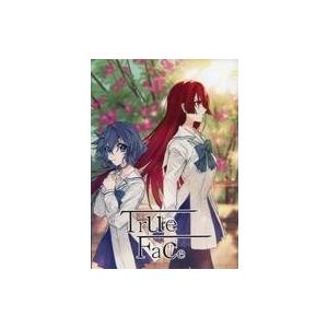 中古同人GAME DVDソフト True Face / またたび日和