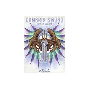 中古同人GAME DVDソフト CAMBRIA SWORD -LIFE OF WONDER-[特典D...