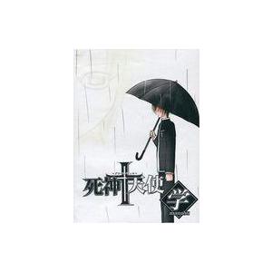 中古同人ノベル DVDソフト 死神+天使〜デス・エンジェル〜 学 / 赤羽決亭