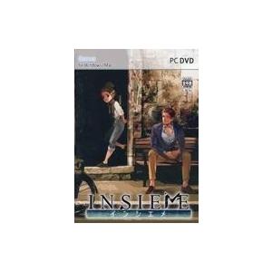 中古同人ノベル DVDソフト INSIEME -インシエメ- / みちばたろーる