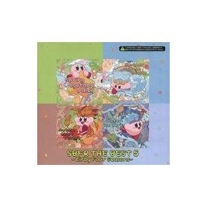 中古同人データ集 DVDソフト SBFR THE BEST 5 -Kirby Four Season...
