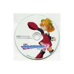 中古同人GAME CDソフト ROCKMEN R2 副題未定 体験版 / かぷりこーん