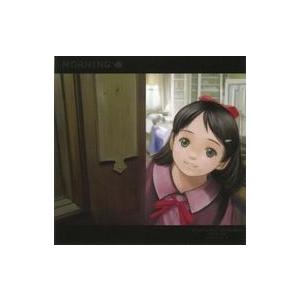 中古同人データ集 CDソフト MORNING / 瞬殺兎団