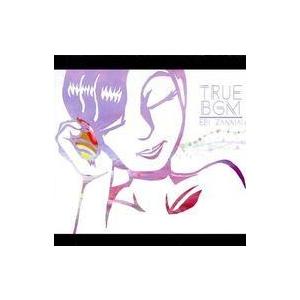 中古同人データ集 DVDソフト TRUE BGM / EBI Zanmai
