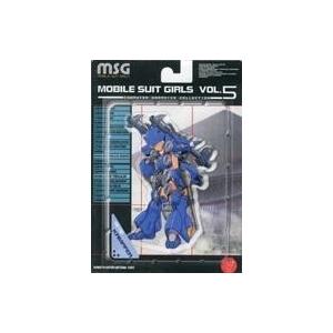 中古同人CG CDソフト モビルスーツ少女CG集 VOL.5 / こまったことになったなぁ
