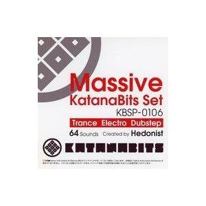中古同人データ集 CDソフト Massive KatanaBits Set / Katana Bit...