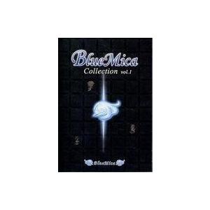 中古同人GAME CDソフト BlueMica Collection vol.1 / BlueMic...
