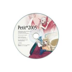 中古同人CG CDソフト Petit*2005 / ashen*ash*factory