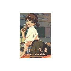 中古同人動画 Blu-rayソフト ふたり写真[トールケース版] / imgnation