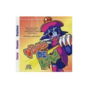 中古同人GAME CDソフト 東方紅魔郷 〜the Embodiment of Scarlet Devil