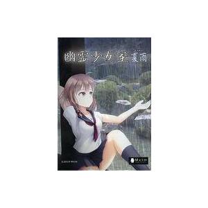 中古同人ノベル DVDソフト 幽霊少女室 -夏雨- / Meim