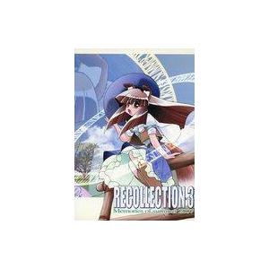 中古同人CG CDソフト RECOLLECTION 3 / SEA-GULL Project