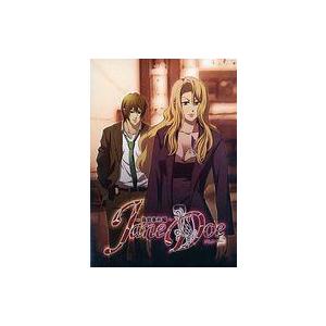 中古同人ノベル DVDソフト Jane Doe ジェンドー〜箱庭事件編〜 / Unlimited