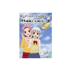 中古同人GAME CDソフト A館は君に2G / 狼星屋