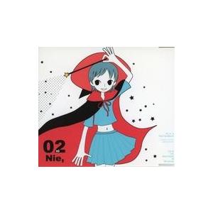 中古同人CG CDソフト 02 -ni- / 新屋