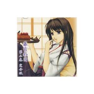 中古同人CG CDソフト 藤霞彩園 第五巻 完全版 / 藤霞彩園