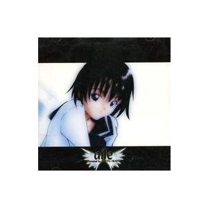 中古同人CG CDソフト aile / DIGITAL HEARTS