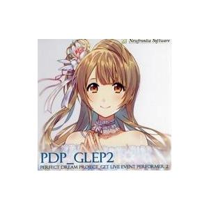 中古同人GAME DVDソフト PDP_GLEP2 PERFECT DREAM PROJECT_GE...