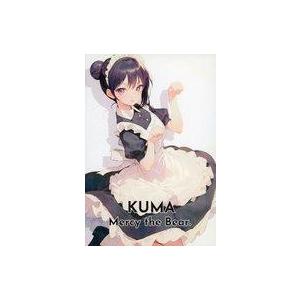 中古同人ノベル CDソフト KUMA Mercy the Bear. / non color