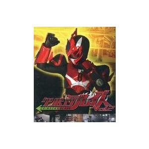 中古同人動画 Blu-rayソフト クリムゾンブレイズ Vol.2 (メイキング映像) / アスプロ...