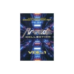 中古同人データ集 DVDソフト ARCADE COLLECTION VOL.1 / Eurobeat Union｜suruga-ya