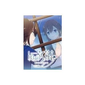 中古同人ノベル DVDソフト invisible インビジブル〜蒼のフラグメント〜 / ルピナスパレ...
