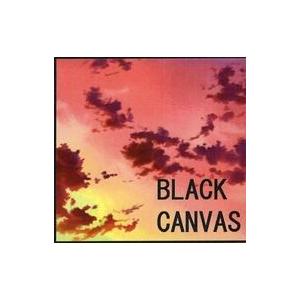 中古同人ノベル DVDソフト BLACK CANVAS[2018夏版] / サークルmulti