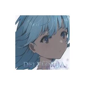 中古同人ノベル DVDソフト DELFLORIA Ninfe Route / IROS;