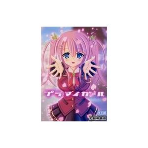 中古同人ノベル DVDソフト プラマイガール / 幻創映画館
