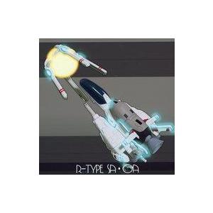 中古同人ノベル CDソフト R-TYPE SA・GA[C84版] / DARKNESS