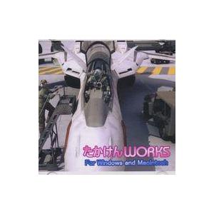 中古同人CG CDソフト たかけんWorks / 艦長支援部隊Bフォース