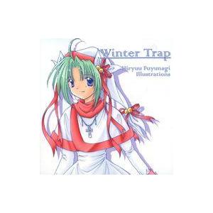 中古同人CG CDソフト Winter Trap / D-AQURRIUM