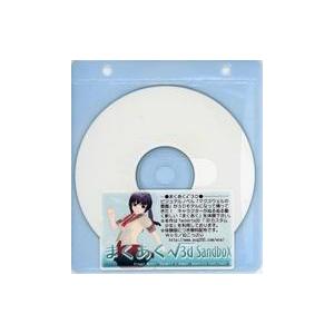 中古同人データ集 CDソフト まくあく□3D Sandbox / WoS/ねこっぷり