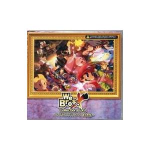 中古同人データ集 DVDソフト We Bros X collection Vol.1 スマブラアレン