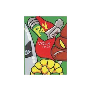 中古同人動画 DVDソフト Pマン VOL.4 ver.0.8 / 創映会＆幻視人