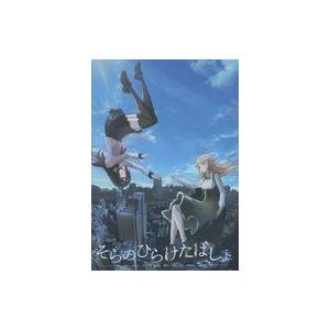 中古同人ノベル DVDソフト そらのひらけたばしょ(VER3.0) / 文芸部