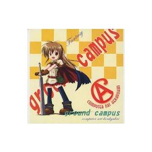 中古同人CG CDソフト ground campus / 東海大学コンピューターアート研究会