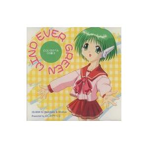 中古同人CG CDソフト EVER GREEN END / にじのアトリエ
