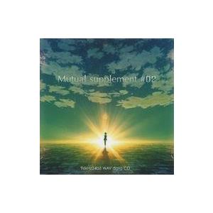 中古同人データ集 CDソフト Mutual supplement #02 / CAOL ILA